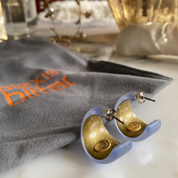 Earrings - Picture 4 of 6